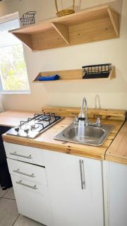 Small studio close to downtown - 3