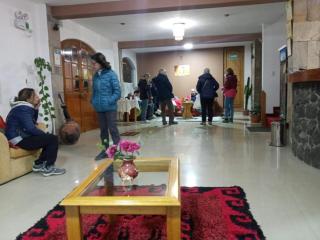 Mi Hostal Cusco - Cuzco - 2