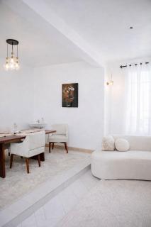 Njiro Executive 4BR Villa with Balcony Views and office - 2