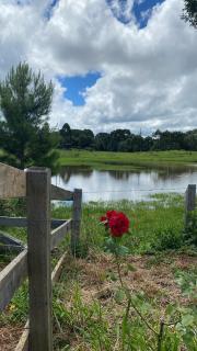 Chácara Morango do amor - 8