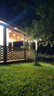 Chácara Morango do amor - 7