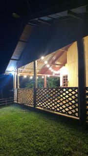 Chácara Morango do amor - 5