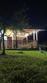 Chácara Morango do amor - 1