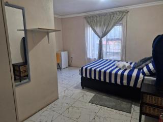 AB Lisi Accommodation - 7