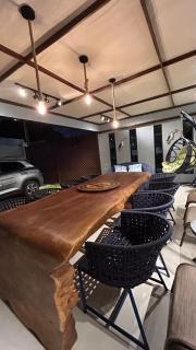 Serrambi Exclusive Beach House with Pool & 4Suites - 3