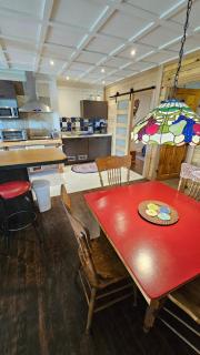 Suite 3 Flèche du fjord vue Saguenay Mont Valin - 6