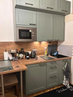 Nekázanka Boutique Apartment - Near Wenceslas Square - Prague - 9