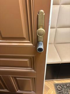 Stylový byt v centru Prahy - 4