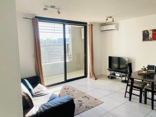 Kingelph Stylish 1- Bedroom Apartment - Windhoek - 0