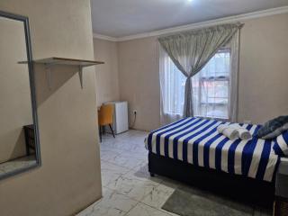 AB Lisi Accommodation - 9