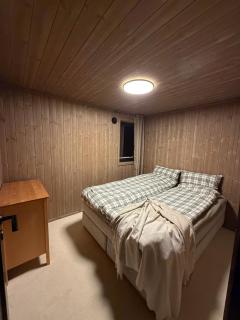 Exclusive Cabin with Sauna - 2