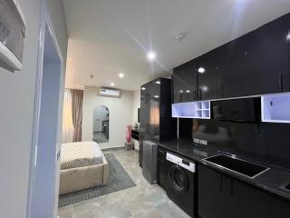 Sylz Residence Studio 1 bed - 4