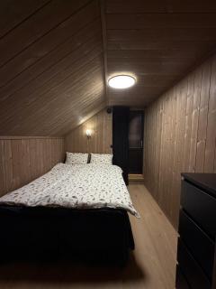 Exclusive Cabin with Sauna - 4