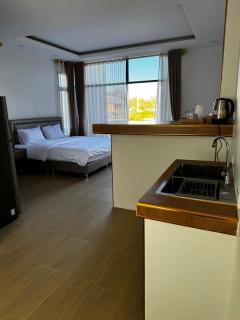 Thani beach Udon Thani Phen 41150 Thailand nord øst - 6