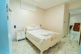 Appartement moderne, Gare 2min & Stade 6min, wifi - 4