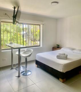 Loft Laureles - Moderno y amplio - 0