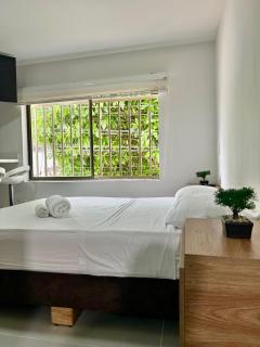 Loft Laureles - Moderno y amplio - 6