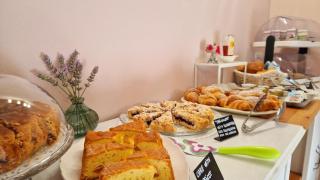 Foresteria Villa Simona - 2