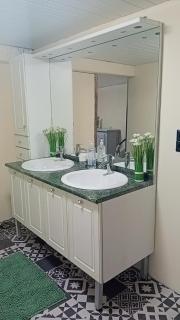 Location 4 personnes avec jardin - 3