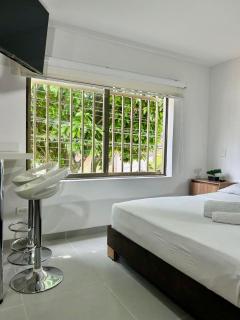 Loft Laureles - Moderno y amplio - 3