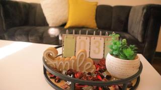 Glory Guest House - 1