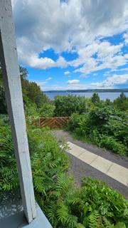 Suite 3 Flèche du fjord vue Saguenay Mont Valin - 9