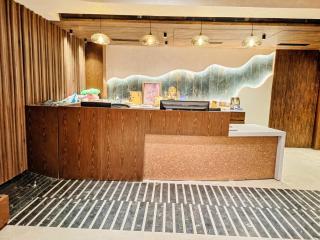 Hotel Tilak, Mp Nagar, Bhopal - 2