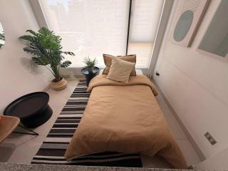 HOM l Wifi Turismo Parque Almagro Confort Laundry - 4