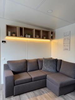 Tinyhaus Altmühlauszeit - 9