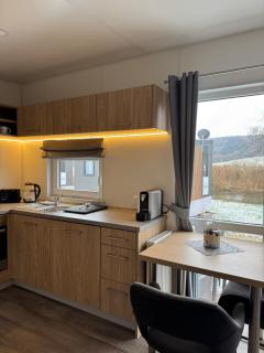 Tinyhaus Altmühlauszeit - 8