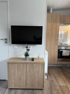 Tinyhaus Altmühlauszeit - 5