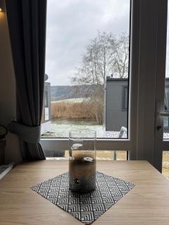 Tinyhaus Altmühlauszeit - 3