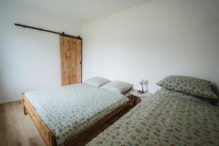 Prázdninový dům Sobotín - 9