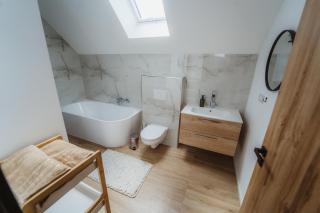 Prázdninový dům Sobotín - 6