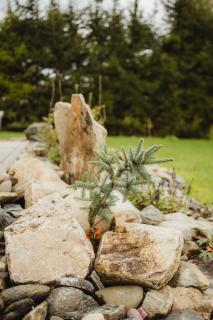 Prázdninový dům Sobotín - 5