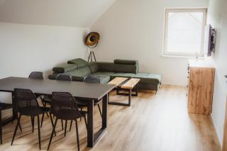 Prázdninový dům Sobotín - 4