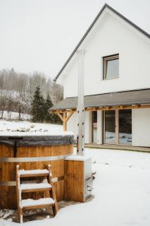 Prázdninový dům Sobotín - 2