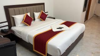 Hotel Elevate Inn Bangalore Airport - 5