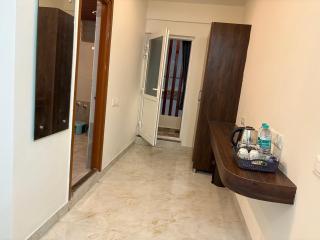 Hotel Elevate Inn - Bangalore Airport - 2