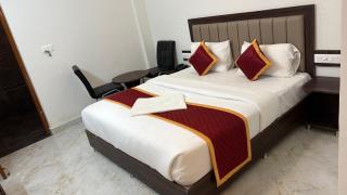 Hotel Elevate Inn - Bangalore Airport - 1