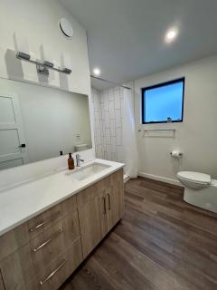 Revelstoke Modern Farmhouse - 1