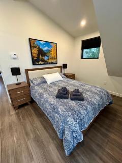 Revelstoke Modern Farmhouse - 2