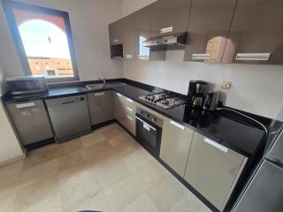 Elegant Apartment in Marrakech Premium Village with Five Pools & Free Parking - 2