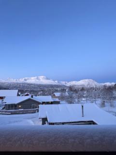 Exclusive Cabin with Sauna - 7