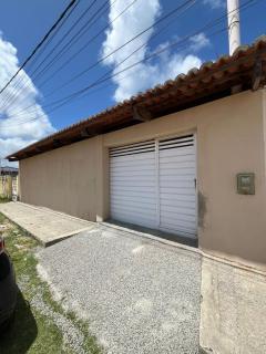 Casa de praia em camurupim - 9