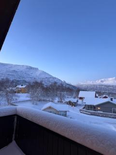 Exclusive Cabin with Sauna - 8