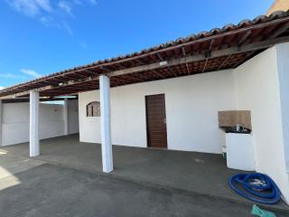 Casa de praia em camurupim - 8