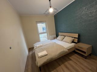 Przytulny Apartament w Centrum Torun z Parkingiem - 6
