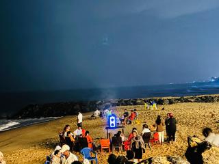 Casa Ishaa By Golden Bloom - 4