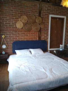 JOGLO ALINA Homestay Syari'ah - 5